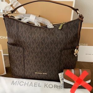 Michael Kors Pre-Owned Purse